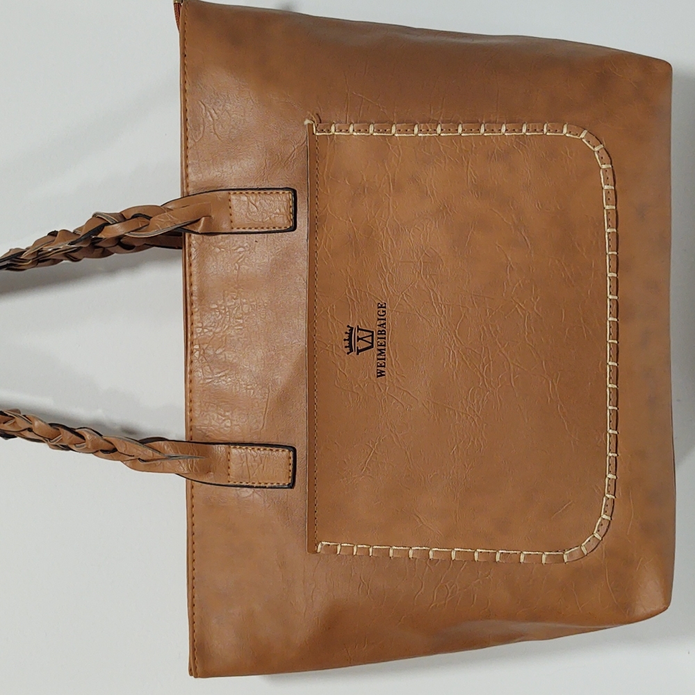 Weimeibaige Tote Bag